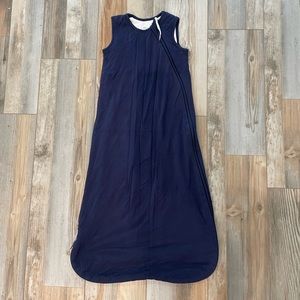 Kyte Baby Navy Sleepsack